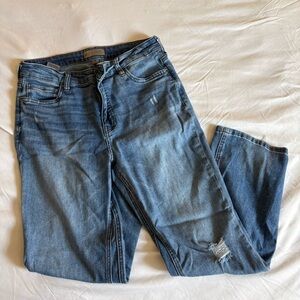 Kut From The Kloth Kelsey Ankle Flare Jeans